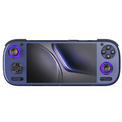 [16+512G] AYN Odin 3 Android 15 Handheld Gaming Console Qualcomms 8 Elite 6 Inch 120Hz AMOLED Display 8000mAh Hall Joystick Retro Emulator Portable Game Player