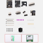 LinkMejor H743 Basic Automation Flight Controller Support ArduPilot Inav PX4 With 5V 4A BEC for FPV Racer Drone VTOL RC Airplane