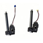 YI GONG 970 520 RC Excavator Original Parts M10 Origina Motor / M20 Upgrade Motor / M20 Drive Box / Boom and Arm Shell