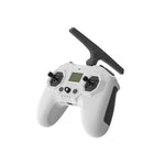 LinkMejor Commando 8 Pro 2.4GHz/900MHz Dual-Band 1W ELRS EdgeTX Radio Transmitter Bulit-in GemX TX Module for FPV Racing Drones