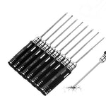 LinkMejor 18pcs / 19pcs Screwdriver Tool Set for RC Car