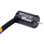 LinkMejor 4068 Brushless Waterproof Sensorless Motor 2050KV 120A ESC For 1/8 Cars RC Car Parts