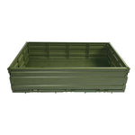 LinkMejor LDP06 1/12 Unimog RC Car Compartment Parts L0054G L0054Y Vehicles Models Spare Accessories