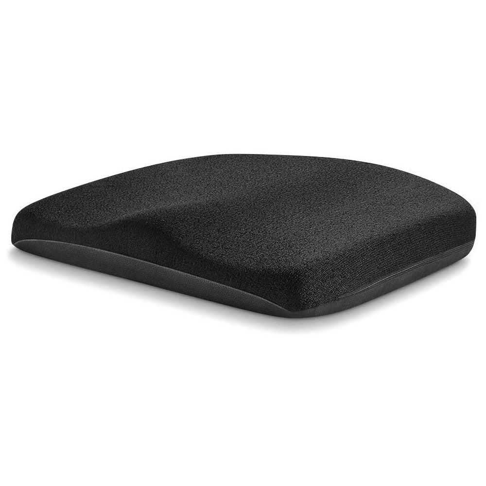 Tsumbay Memory Foam Cushion Car Home Office Heightened Cushion With Handle Washable Cover