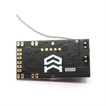 LinkMejor D201N Receiver & Light Controller Group Board for D4L TX OH32N01 1/32 RC Trailer Parts Random Color