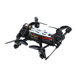 LinkMejor SEEKER3 XL 3 Inch 4S GPS Freestyle FPV Racing Drone PNP BNF with DJI O4 PRO / Analog / Power Version Optional
