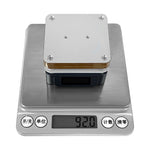 LinkMejor T55 Smart Mini Constant Temp Adjustable Preheating Desoldering Station for Phone / LED Lamp Beads / PCBA / Liquid Heating Repair Tool