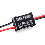 LinkMejor ROCKET RC GECKO MINI 2030 3500KV Sensored Brushless Motor & 30A ESC for Trx4m FCX18 FX118 1/18 Rock Crawler Remote Control Cars Vehicles Models Parts