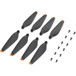 Original Quick-Release Noise Reduction Foldable Propeller Props Blades Set 2 Pairs for DJI LITO / LITO X1 / Mini 3 RC Drone Quadcopter