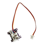 1 Piece LinkMejor Mi-LSM1300 1.1g 3.5-4.2V 35g Torque Digital Linear Micro Servo For RC Airplane