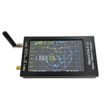 NanoVNA V2 Portable Vector Network Analyzer 50KHz to 3000MHz RF Frequency Testing Device High Dynamic Range Accurate S Parameter Measurement