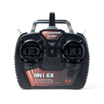 LinkMejor 300 V2 Mini 6CH 2.4Ghz FXZ 6 DOF Axis Flybarless RC Helicopter RTF