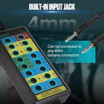 DY29 Automotive OBD Interface Diagnostic Protocol Detector Detects Diagnostic Signal Detector