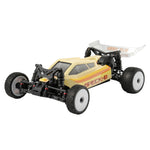 LinkMejor PLUS RTR 1/24 2.4G 2WD RC Car Truck Brushed Motor Flysky Transmitter Vehicle Models Toys
