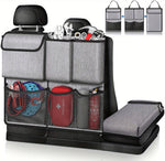 Universal Car Interior Storage Bag Car Trunk Organizer Hanging Bag Vehicle Carrying Bag Trunk Hanging Bag
