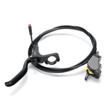 LinkMejor Oil Brake Electric Scooter Brake Power Off Control For LinkMejor C1 MAX