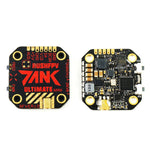 LinkMejor TANK MINI 5.8GHz 48CH RaceBand 0/25/200/500/800mW Switchable 20*20 Stackable FPV Transmitter VTX For RC Drone