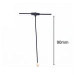 RATE ELRS2.4 EP1 2.4GHz T-type Long Range Receiver Antenna for FPV Racing Drone