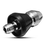 3/8" 1/4'' Quick High Pressure Washer Sewer Cleaner Nozzles Washing Machine Drain Pipe Dredging Cleaning Nozzle