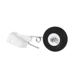 Volantex TrainStar Ascent 747-8 Ranger 2400 757-9 RC Airplane Spare Part Rear Landing Gear Set