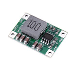 Mini 5A DC-DC Converter Step Down Module Voltage Regulator Buck Board 4.5V-18V to 3V 3.3V 3.7V 4.2V 5V 6V