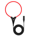 LinkMejor TP01 Flexible Coil 6000A for LinkMejor O1X O7 O9 AC Measurement High-Quality Silicone 50Hz 60Hz Includes Multimeter Interface EVA Storage Bag
