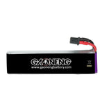 LinkMejor 3.8V 850mAh 60C 1S LiHV Battery A30 Plug for Emax Tinyhawk S BetaFPV Beta75X