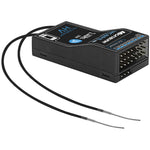 LinkMejor MC8RE-V2 2.4GHz 8CH PWM Receiver With For C7-Mini 8b-Mini Classic-10 Radio Transmitter