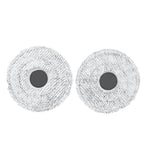 Replacement Mop Cloths for Boolean Cloud A10-Ultra Robotic Vacuum Cleaner