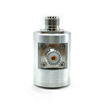MSK-04 M10 Thread Antenna Base Aluminum Alloy for Vehicle Antennas