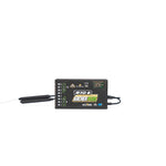 FrSky ARCHER PLUS R10+ 2.4GHz ACCESS & ACCST D16 Mode RC Receiver With OTA Function for FrSky TARANIS X9D/X9D Plus/X9E/X-Lite/Q X7 RC Transmitter
