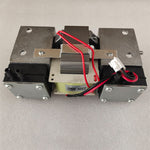 HS05-02 Oil-Free Vacuum Pump 110V 220V 54W 50W Low Noise 10.5L/min Air Flow Medical Beauty Equipment Compact Design Electric