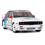 LinkMejor H9804 M3 WEIMARANER 1/10 2.4G 4WD 90km/h Brushless RC Car Off-Road Rally Aluminum Alloy Chassis Three Diffs Metal Gear LED Light Hobbywing ESC Electric Remote Control Racing Vehicles Models Toys