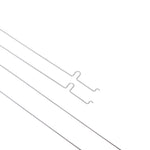 Eachine Spitfire Brushless 487mm RC Airplane Spare Parts Push Rod Set