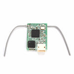 2.4G Satellite Receiver For DSM2 DSMX JR Spektrum transmitter
