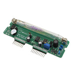Flipper Zero Geiger Counter Module J305 Tube Radiation Tester Beta Gamma Testing Environmental Monitoring Random Number Generator