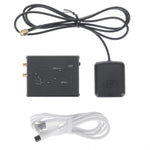 SI5351 WSPR Transmitter with TCXO and GPS for Stable Frequency Sync Auto QTH Locator 23dBm Output