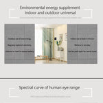 Tuya Zigbe Solar Light Sensor Waterproof IP65 Outdoor Brightness Detection Real Time Luminance Sensor Easy to Install