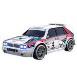 LinkMejor SG204 PRO RTR 1/24 2.4G 4WD Drift RC Car Mini LED Light Remote Control High Speed On-Road Racing Vehicle Model Boys Gifts Toys