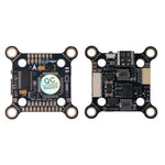 20*20mm / 30.5*30.5mm LinkMejor AT32 F435 RGT7 3-6S Flight Controller with 5V 9V BEC Output for RC FPV Racing Drones