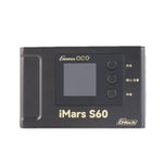 Gens Ace iMars S60 Smart Charger 5A 60W 1.5 Inch Screen for 2-4S LiHV / LiPo Battery