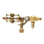 Microcosm OKMO P60 Mini Steam Engine Flyball Governor Part Accessories For Steam Engine Model
