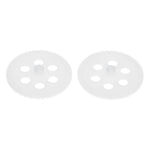 RC ERA C186 C138 RC Helicopter Spare Parts Main Gear Set