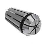Machifit 5Pcs ER16 Collet Set 1/8-3/8 Inch Spring Chuck Collet for CNC Milling Lathe Tool