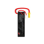 iFlight Fullsend 7.4V 520mAh 95C 2S LiPo Battery XT30 Plug for Freestyle Racing Quadcopter Helicopter Drone