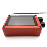 1.10D Firmware 50kHz-2GHz Malahit SDR DSP Radio Receiver AM SSB NFM WFM Mode
