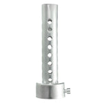 Motorcycle Exhaust Can Muffler Removable Silencer 35mm/42mm/45mm/48mm/60mm