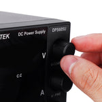Wanptek DPS3010U 110V/220V 4 Digits Adjustable DC Power Supply 0-30V 0-10A 300W USB Fast Charging Laboratory Switching Power Supply