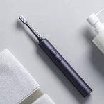 Xiaomi Mijia T700 Sonic Electric Toothbrush with Smart LED Screen Wireless Fast Charging High-Quality DuPont Bristles IPX7 Waterproof App Support for Modern Oral Care Experience