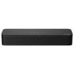 [EU/US Direct] Refurbished Ultimea Solo B30 120W 2.1CH Soundbar with 3-inch Subwoofer BassMAX Technology 121 Preset EQ Matrices Smart APP Control USB Optical 3.5mm AUX Compact bluetooth 5.3 Speaker Soundbar Subwoofer